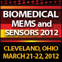 Biomedical MEMS and Sensors 