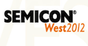 SEMICON West 2012