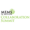MEMS in Motion Collaboration Summit