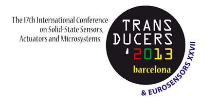 Transducers  2013 & Eurosensors XXVII