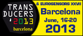 Transducers  2013 & Eurosensors XXVII