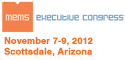 MEMS Executive Congress US 2012