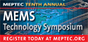 MEPTEC MEMS Technology Symposium 2012