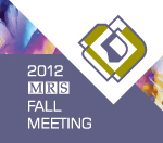 Materials Research Society Fall Meeting