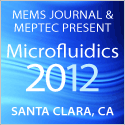 Microfluidics 2012