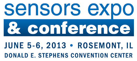 Sensors Expo and Conference