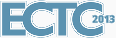 ECTC 2013 (Electronic Components and Technology Conference)
