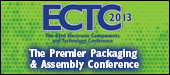 ECTC 2013 (Electronic Components and Technology Conference)