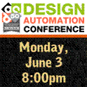 Design Automation Conference (DAC) 2013