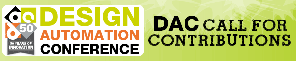 Design Automation Conference (DAC) 2013