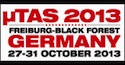 MicroTAS 2013