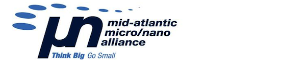 Mid-Atlantic Micro/Nano Alliance Spring Symposium