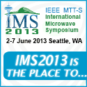 International Microwave Symposium (IMS)