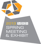 Materials Research Society Spring Meeting