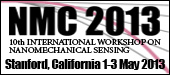 Workshop on Nanomechanical Sensing