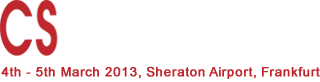 Compound Semiconductor International 2013