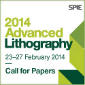 SPIE Advanced Lithography 2014
