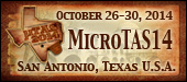 MicroTAS 2014