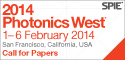 SPIE Photonics West 2014