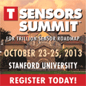 Trillion  Sensors Summit