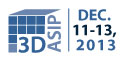 2013 3D ASIP