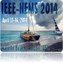 The 9th Annual IEEE International Conference on Nano/Micro Engineered and Molecular Systems