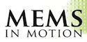 MEMS in Motion Collaboration Summit