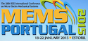 The 28th International Conference on Micro Electro Mechanical Systems