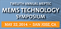 12th Annual MEPTEC MEMS Technology Symposium