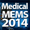 Medical MEMS and Sensors 2014