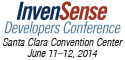 InvenSense Developers Conference