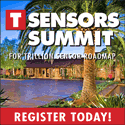 TSensors Summit 2014 - US