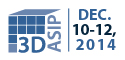 3D ASIP 2014