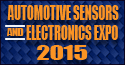 Automotive Sensors and Electronics Expo 2015