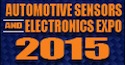 Automotive Sensors and Electronics Expo 2015