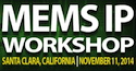 MEMS IP Workshop