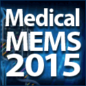 Medical MEMS and Sensors 2015