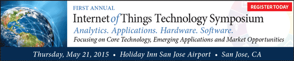 Internet of Things Technology Symposium