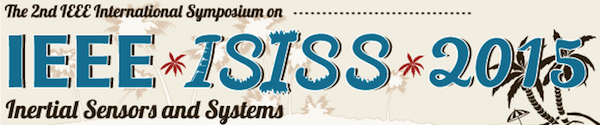 IEEE ISISS 2015