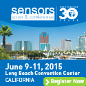 Sensors Expo & Conference