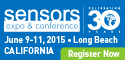 Sensors Expo & Conference