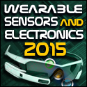 Wearable Sensors and Electronics 2015