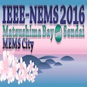 IEEE-NEMS 2016
