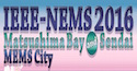 IEEE-NEMS 2016