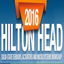 Hilton Head Workshop 2016
