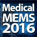 Medical MEMS & Sensors 2016