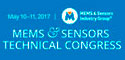 MEMS & Sensors Technical Congress 2017