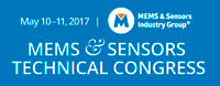 MEMS & Sensors Technical Congress 2017
