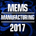 MEMS Manufacturing 2017