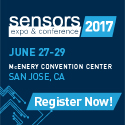 Sensors Expo and Conference 2017